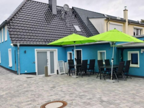 Happiness Comfortable holiday residence